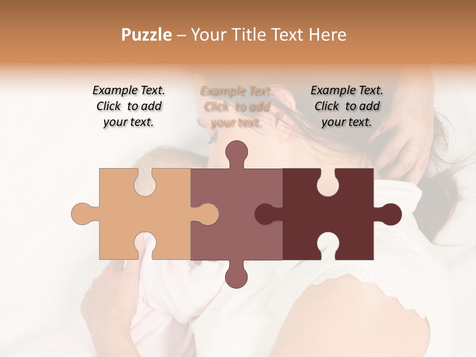 Equipment Conditioner Remote PowerPoint Template