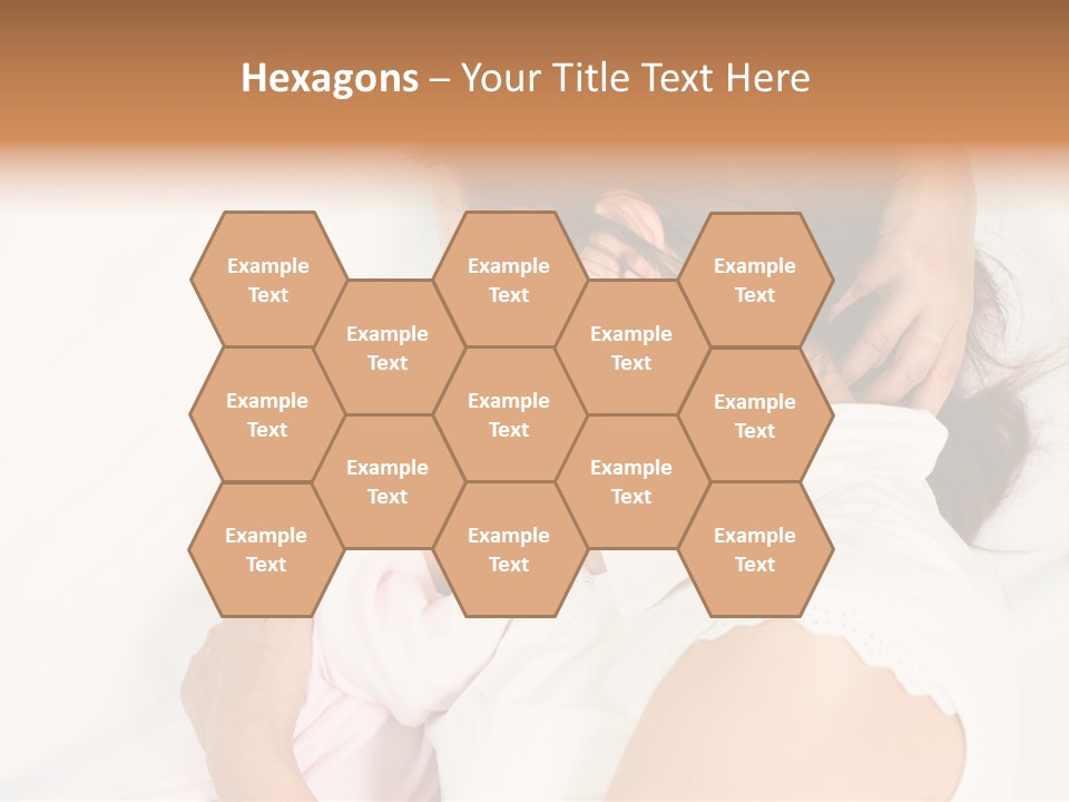 Equipment Conditioner Remote PowerPoint Template