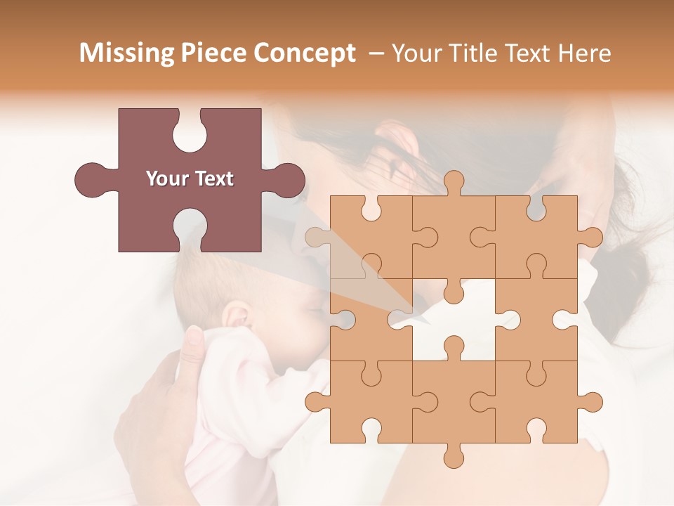 Equipment Conditioner Remote PowerPoint Template