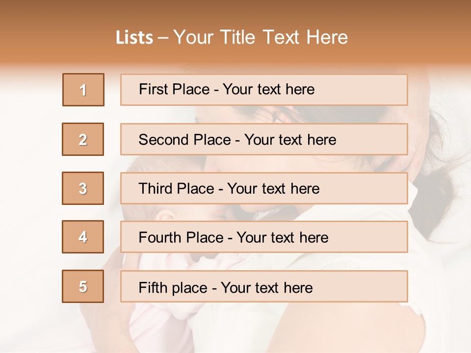 Equipment Conditioner Remote PowerPoint Template