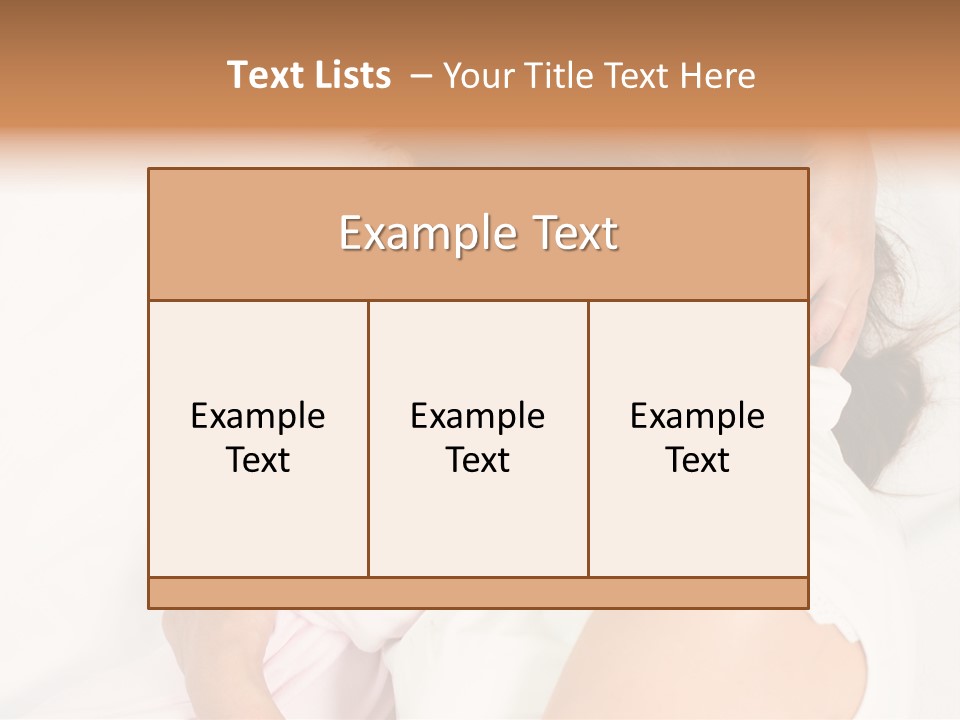 Equipment Conditioner Remote PowerPoint Template