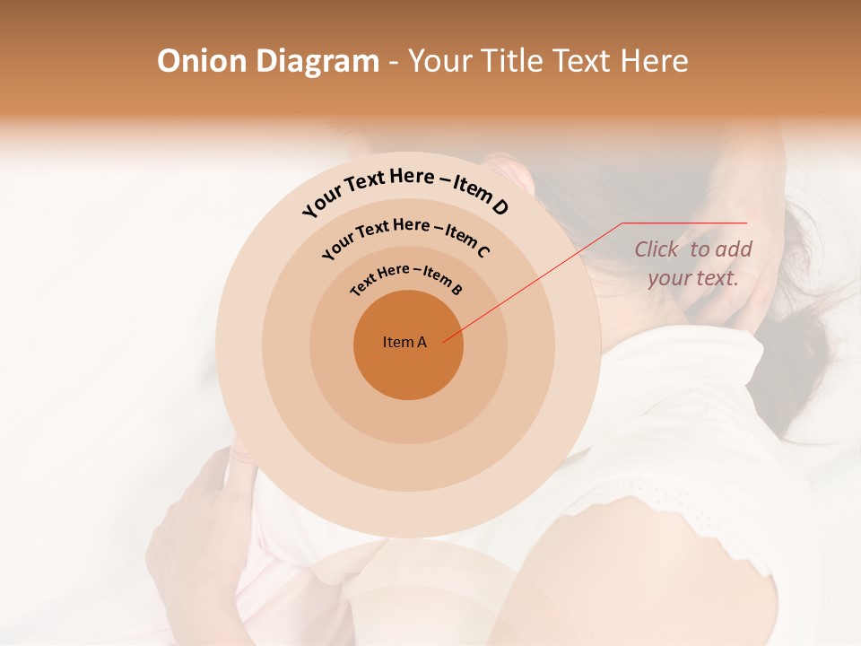 Equipment Conditioner Remote PowerPoint Template