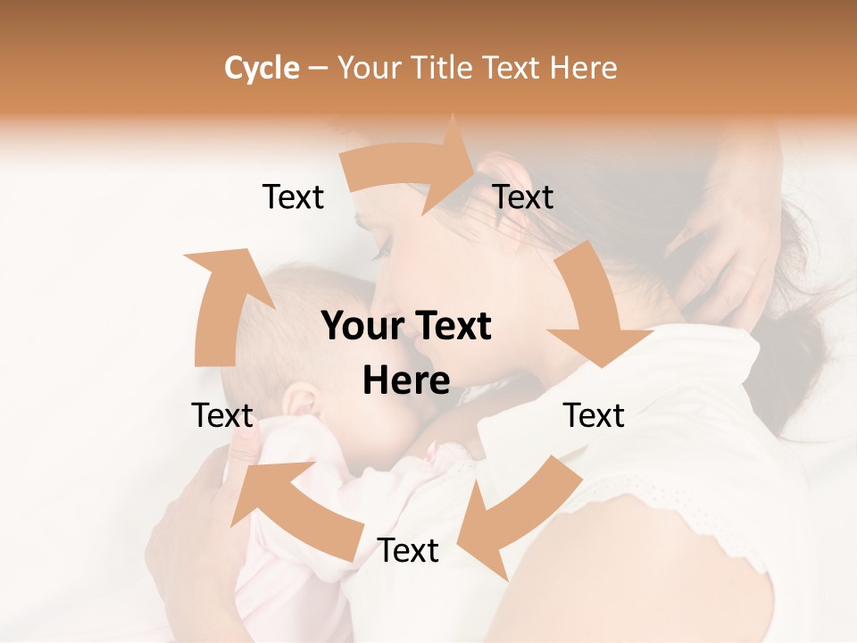 Equipment Conditioner Remote PowerPoint Template