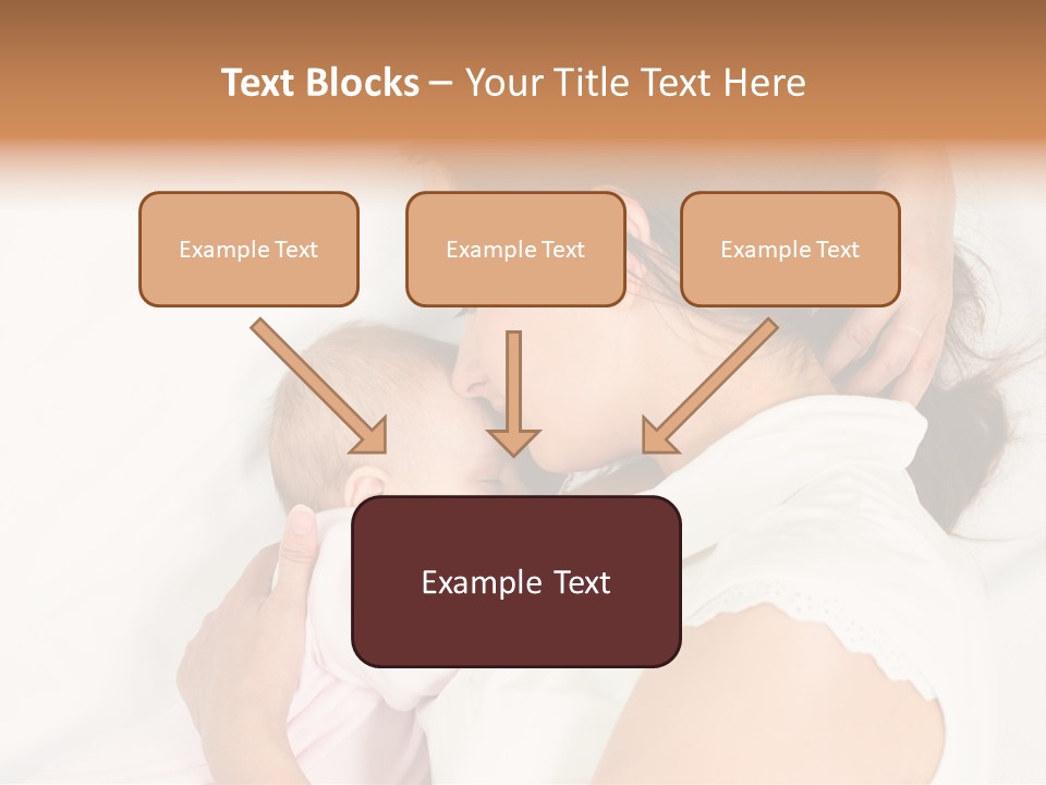 Equipment Conditioner Remote PowerPoint Template
