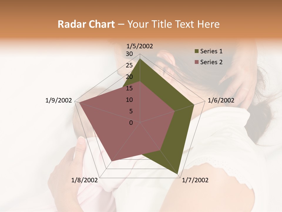 Equipment Conditioner Remote PowerPoint Template