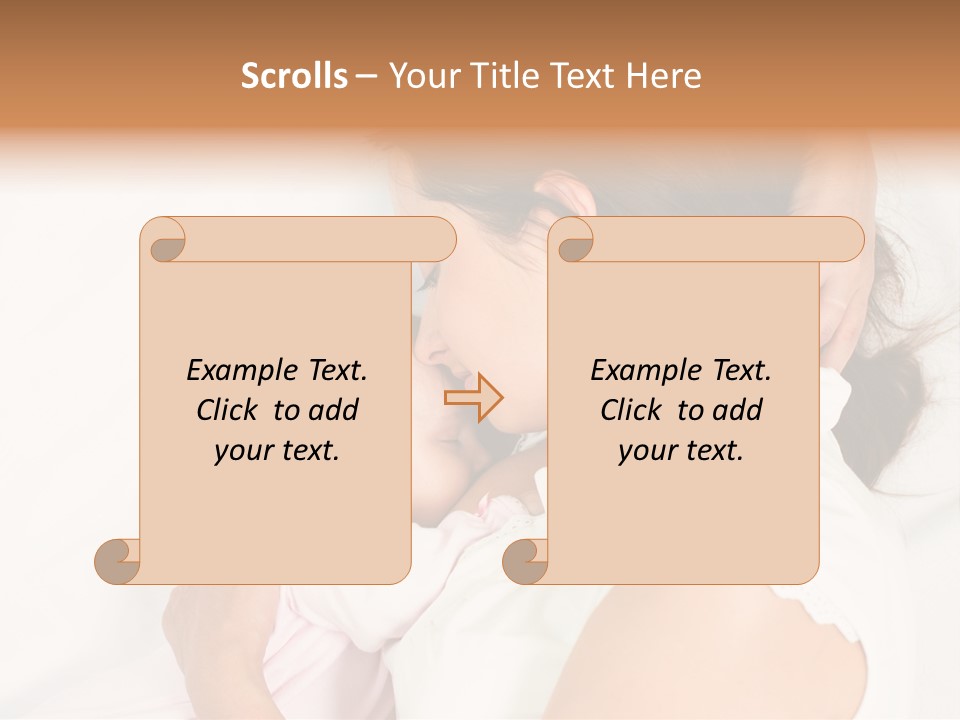 Equipment Conditioner Remote PowerPoint Template