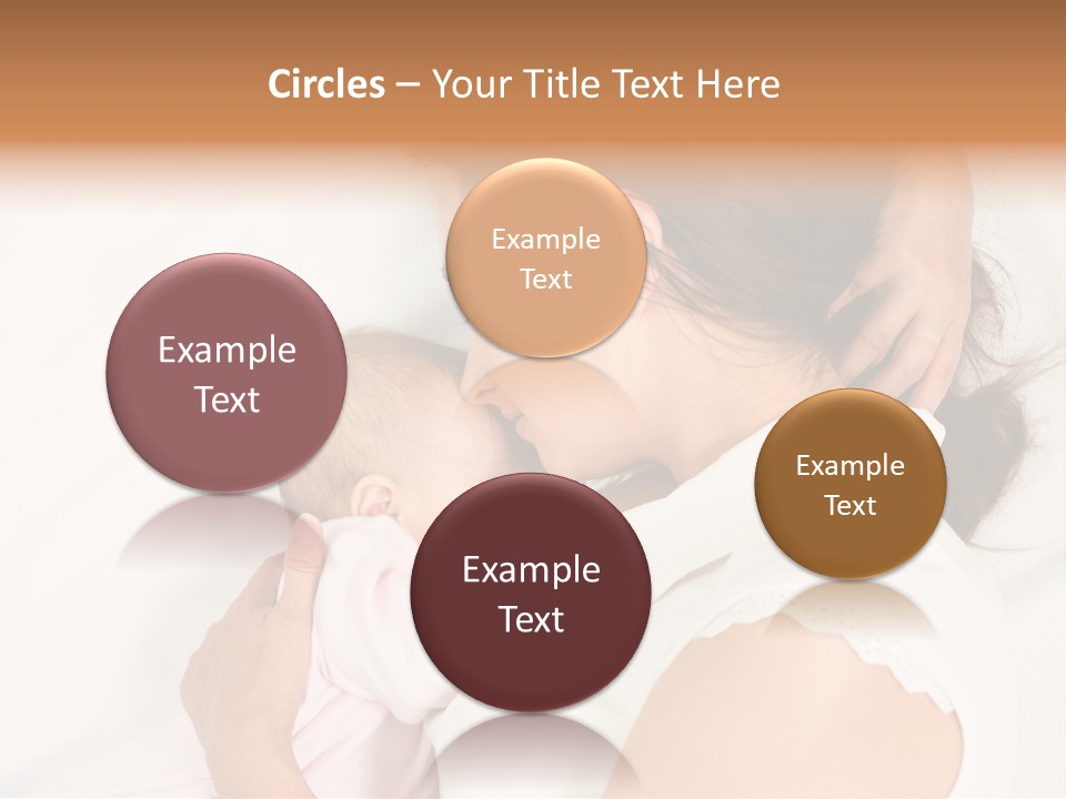 Equipment Conditioner Remote PowerPoint Template