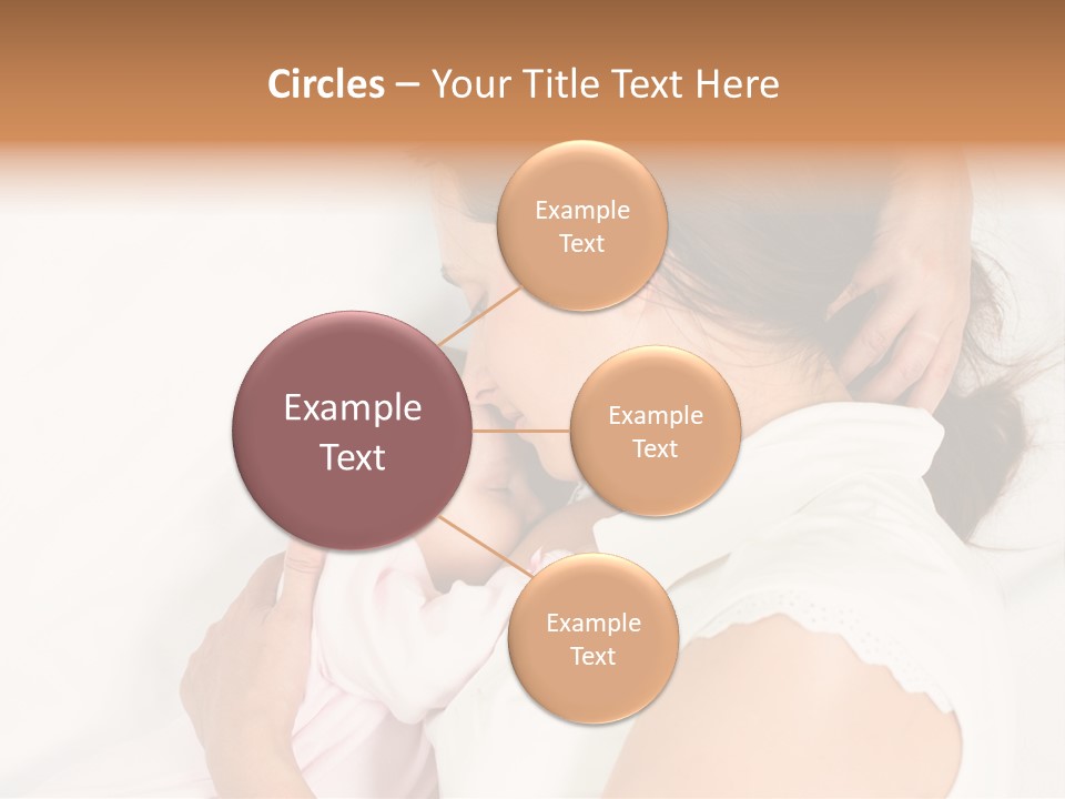 Equipment Conditioner Remote PowerPoint Template