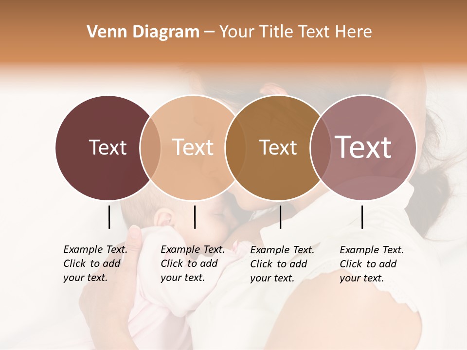 Equipment Conditioner Remote PowerPoint Template