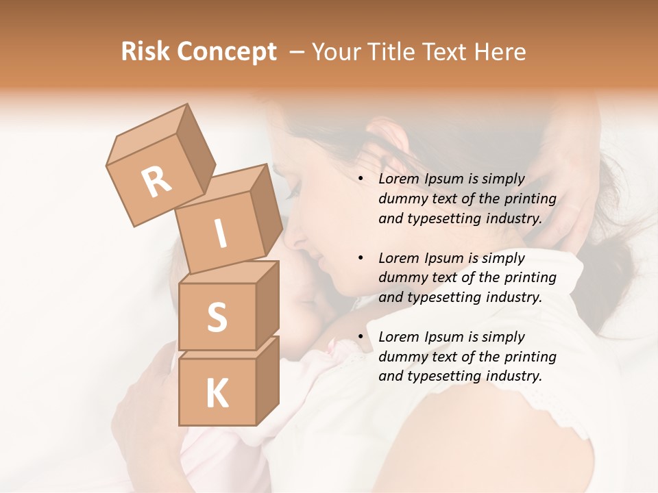 Equipment Conditioner Remote PowerPoint Template