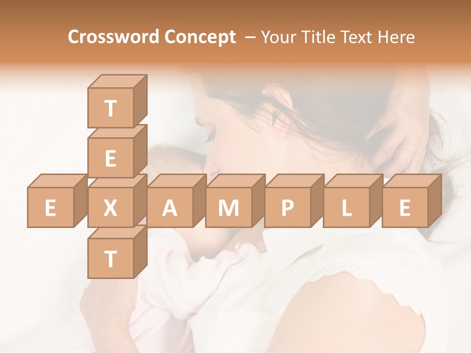Equipment Conditioner Remote PowerPoint Template
