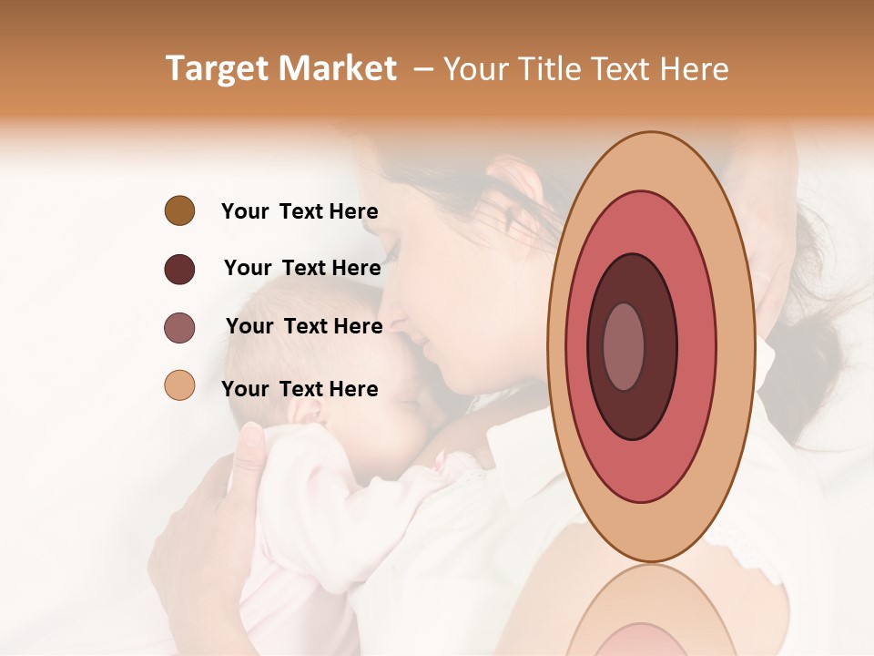 Equipment Conditioner Remote PowerPoint Template