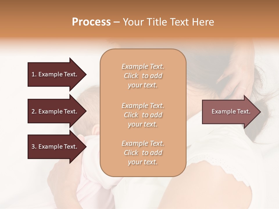 Equipment Conditioner Remote PowerPoint Template