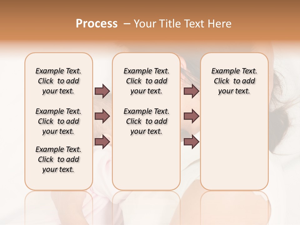 Equipment Conditioner Remote PowerPoint Template