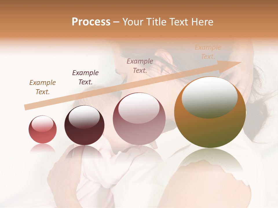 Equipment Conditioner Remote PowerPoint Template