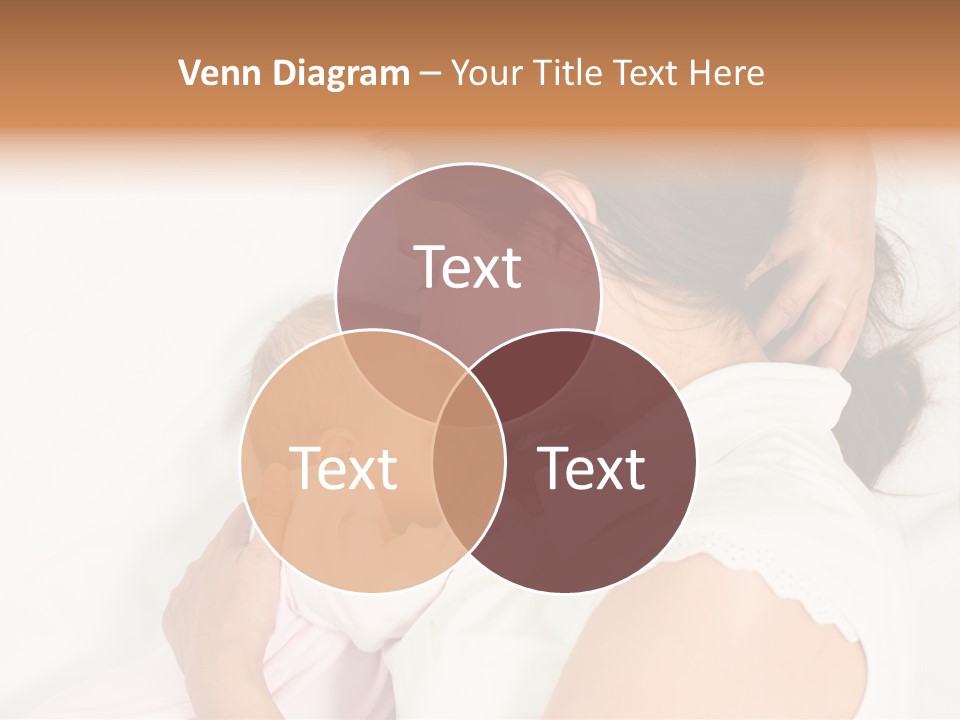 Equipment Conditioner Remote PowerPoint Template