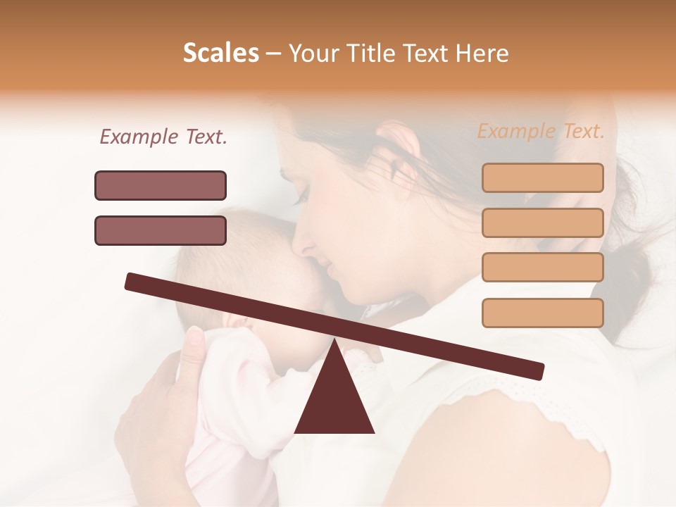Equipment Conditioner Remote PowerPoint Template