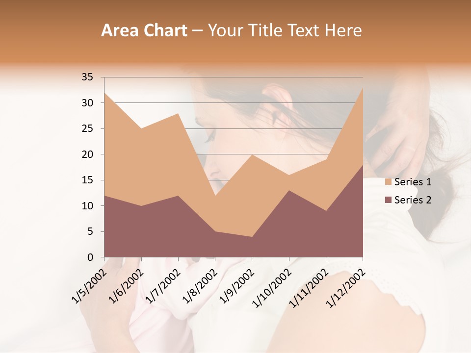 Equipment Conditioner Remote PowerPoint Template