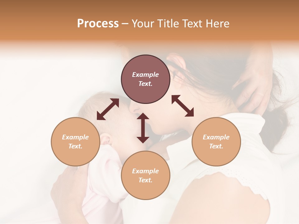Equipment Conditioner Remote PowerPoint Template