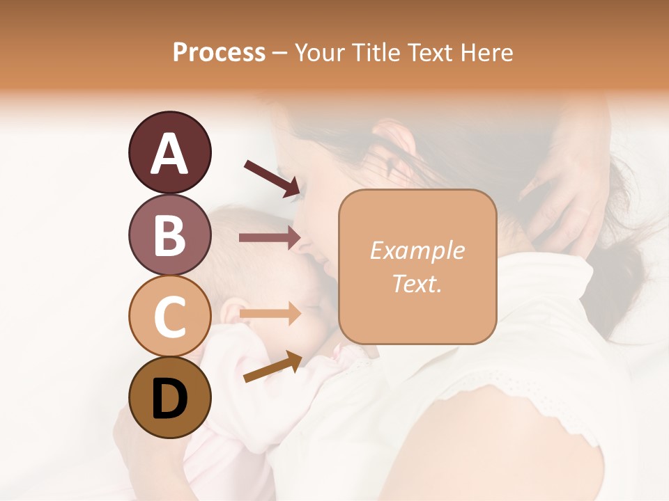 Equipment Conditioner Remote PowerPoint Template