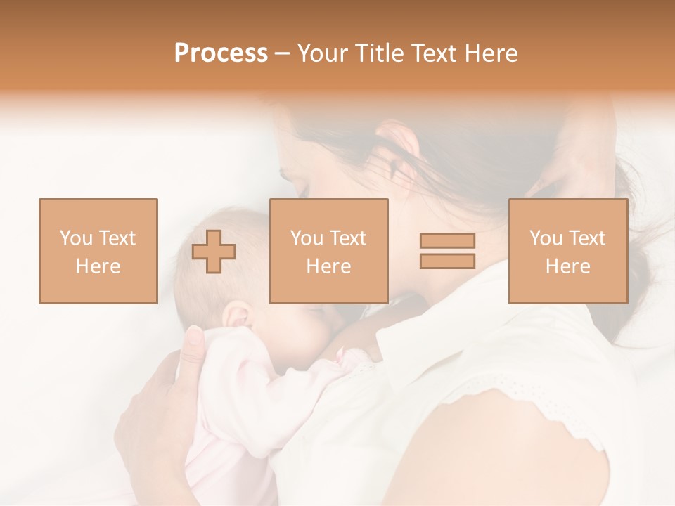 Equipment Conditioner Remote PowerPoint Template