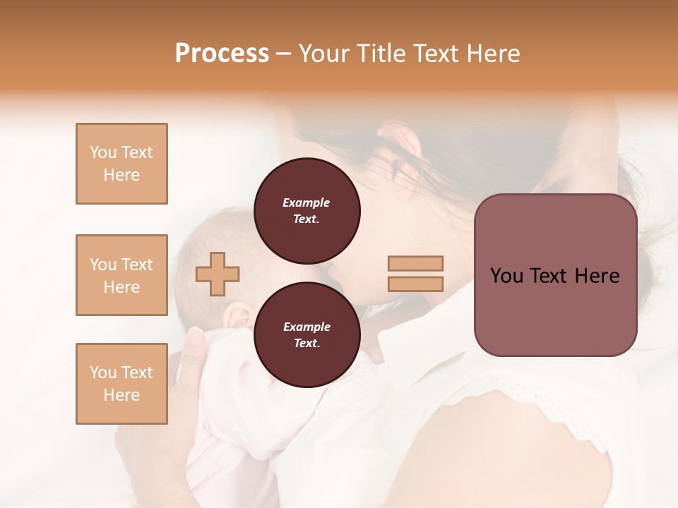 Equipment Conditioner Remote PowerPoint Template
