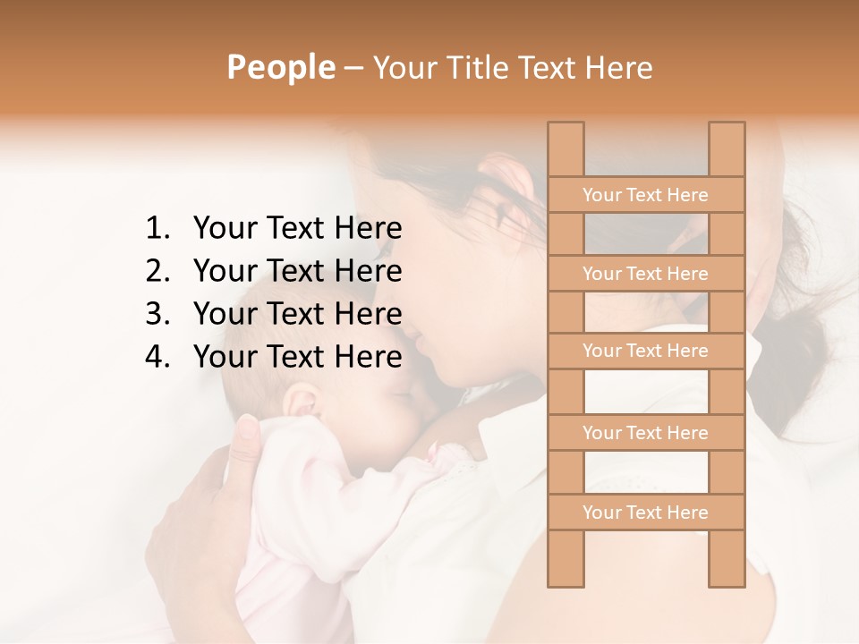 Equipment Conditioner Remote PowerPoint Template