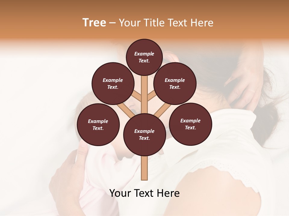 Equipment Conditioner Remote PowerPoint Template