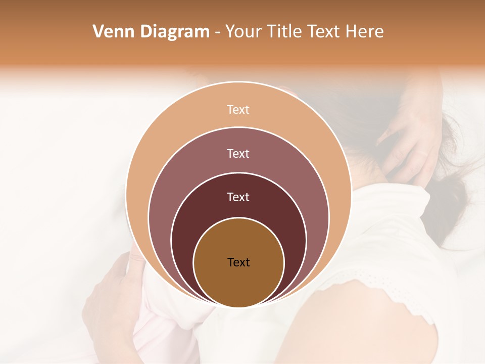 Equipment Conditioner Remote PowerPoint Template