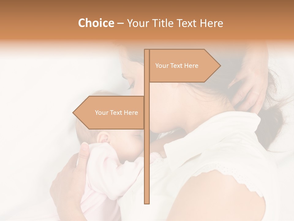 Equipment Conditioner Remote PowerPoint Template
