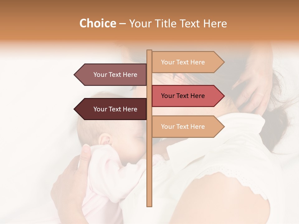 Equipment Conditioner Remote PowerPoint Template