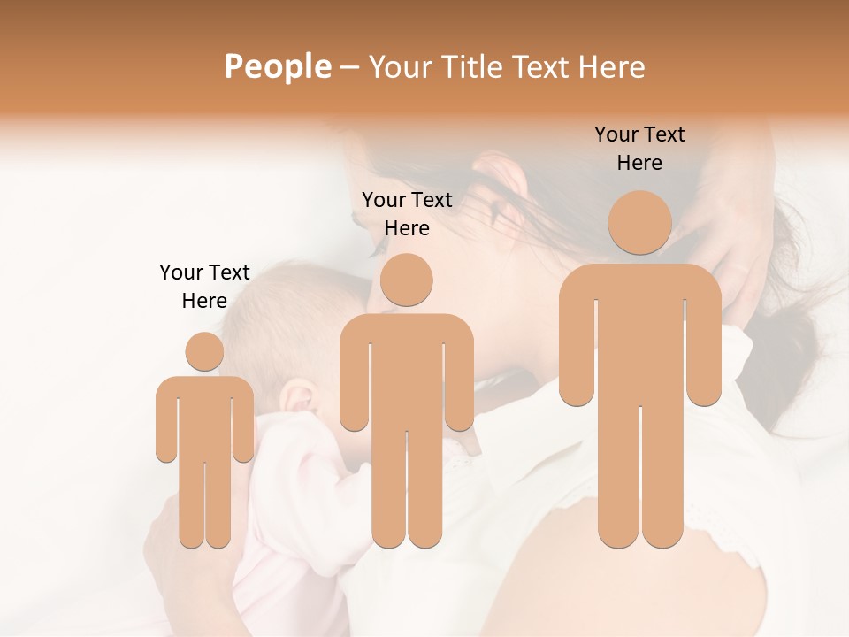 Equipment Conditioner Remote PowerPoint Template