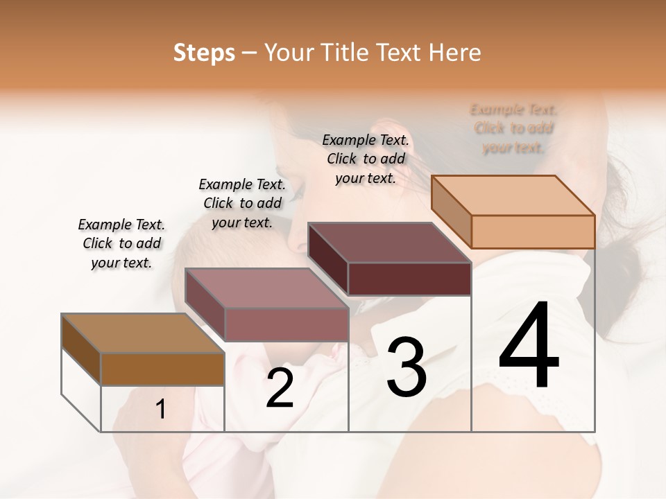 Equipment Conditioner Remote PowerPoint Template