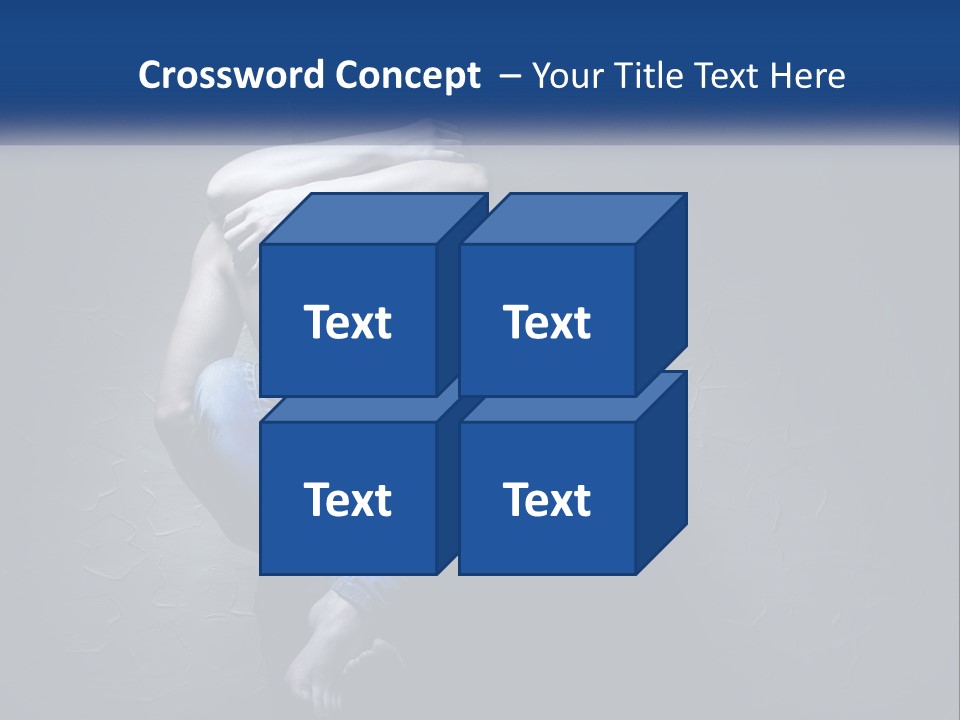 Cooling Ventilation Condition PowerPoint Template