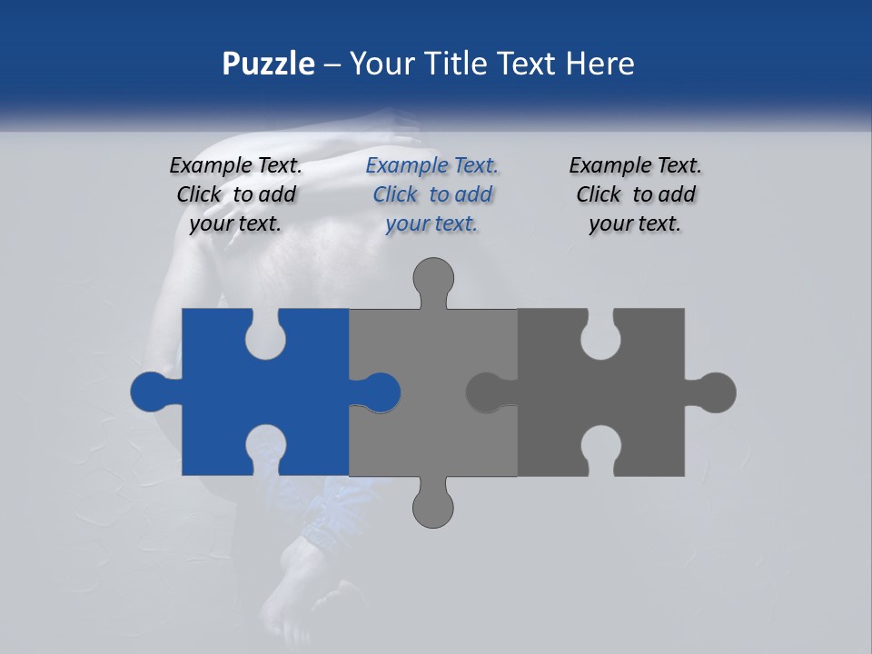 Cooling Ventilation Condition PowerPoint Template