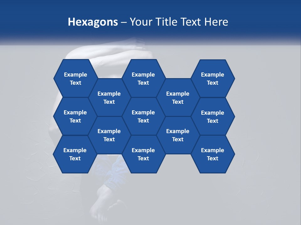 Cooling Ventilation Condition PowerPoint Template