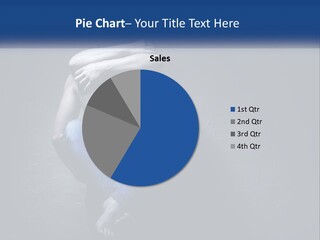 Cooling Ventilation Condition PowerPoint Template