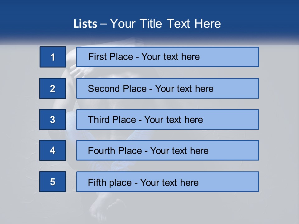 Cooling Ventilation Condition PowerPoint Template