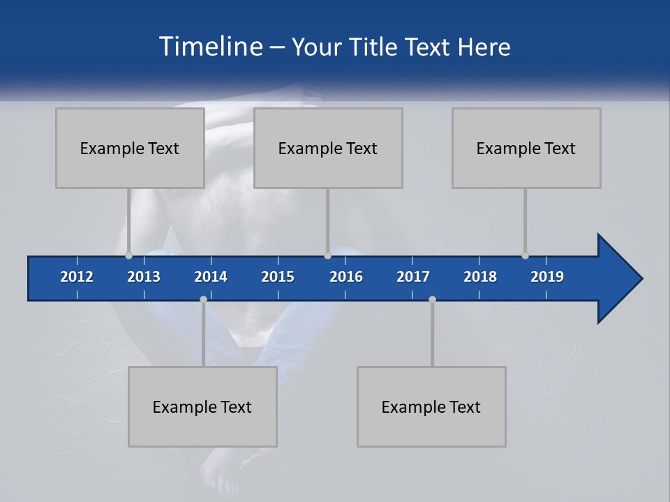 Cooling Ventilation Condition PowerPoint Template