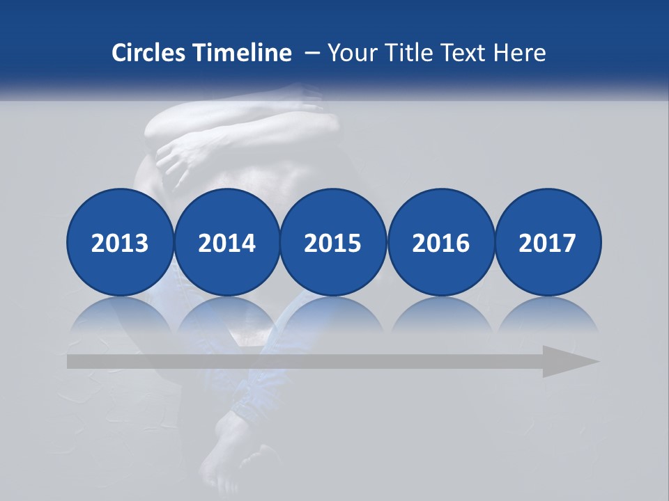 Cooling Ventilation Condition PowerPoint Template