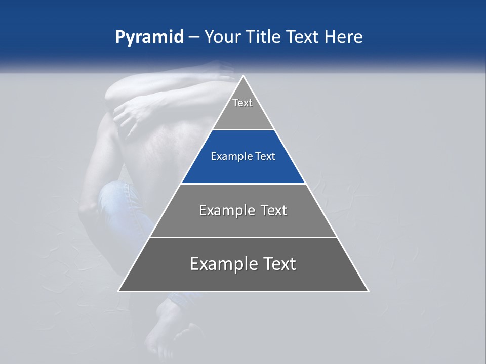 Cooling Ventilation Condition PowerPoint Template