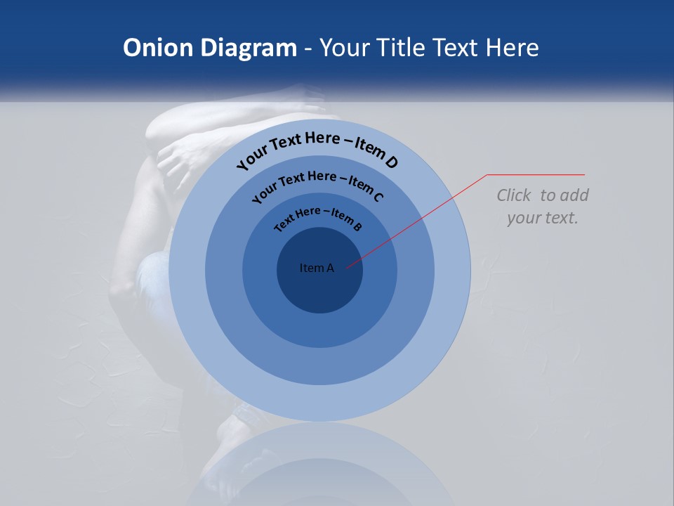 Cooling Ventilation Condition PowerPoint Template