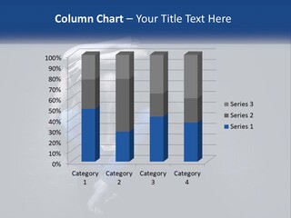 Cooling Ventilation Condition PowerPoint Template