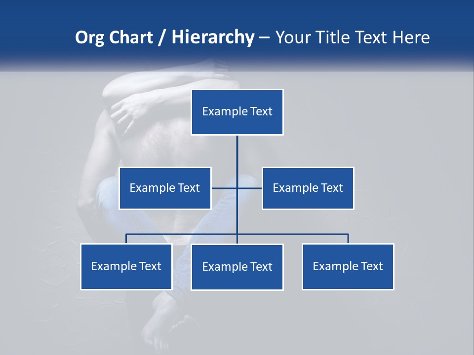 Cooling Ventilation Condition PowerPoint Template