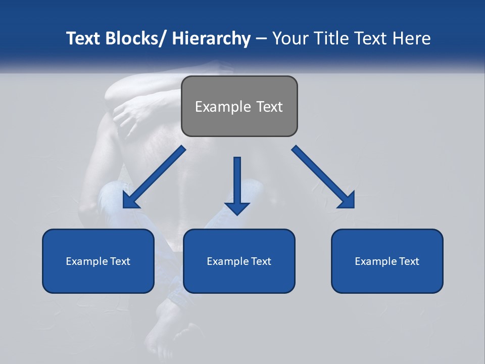Cooling Ventilation Condition PowerPoint Template