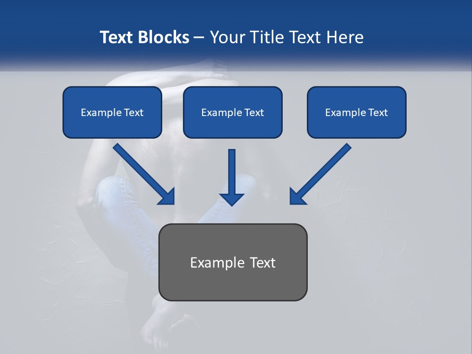 Cooling Ventilation Condition PowerPoint Template