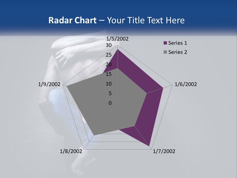 Cooling Ventilation Condition PowerPoint Template