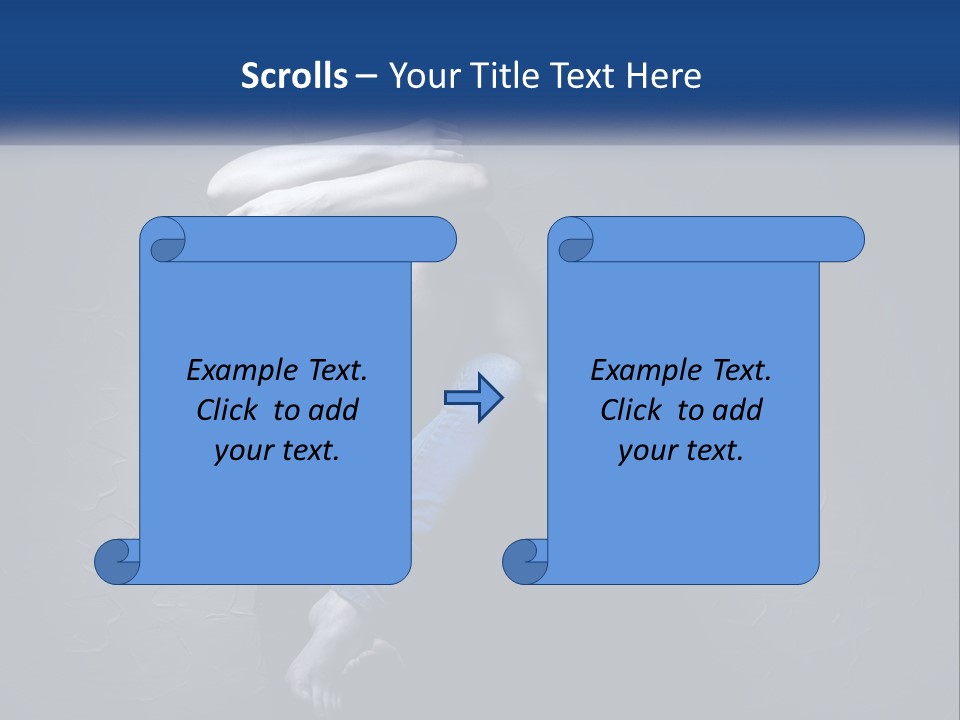 Cooling Ventilation Condition PowerPoint Template
