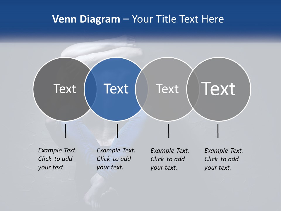 Cooling Ventilation Condition PowerPoint Template