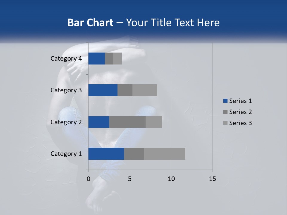 Cooling Ventilation Condition PowerPoint Template